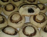 صورة لخطوة 6 من وصفة حلوى الفطر التركية 🍄
