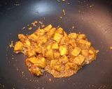 A picture of step 3 of Parda Pizza.
