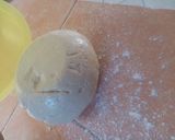 Foto del paso 6 de la receta: Bollitos rellenos de queso