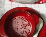 Foto langkah ke 3 dari resep Bubur mutiara ala kiena.