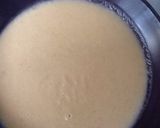 Foto del paso 6 de la receta Porrusalda o vichyssoise
