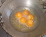 गुलाब जामुन (gulab jamun recipe in Hindi) रेसिपी चरण 4 फोटो