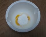 Pas rețetă Mug Cake 1 fotografie