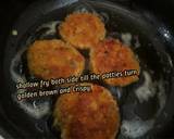 Tuna Fish Cutlets recipe step 4 photo