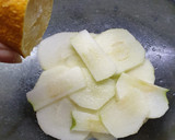 Foto del paso 1 de la receta: Strudel de manzanas 🍏
