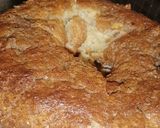 Foto del paso 5 de la receta: Torta Marmolada