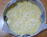 Foto langkah ke 5 dari resep Proll Tape Keju, takaran sendok dan pake otang.