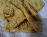 Foto langkah ke 4 dari resep Tempe Mendoan Banyumas.