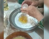 Foto del paso 3 de la receta: Hotcakes de banana (sin gluten)