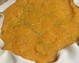 Foto del paso 3 de la receta: Tarta de calabaza y espinaca