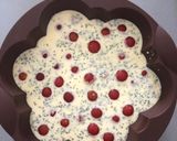 Une image de l'étape 5 de Clafoutis aux tomates cerises 🍅.