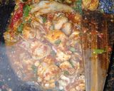 Foto langkah ke 4 dari resep Ayam rica rica favorit (2).