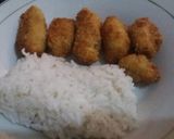 Foto langkah ke 7 dari resep Nuget wortel keju.