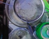 Foto langkah ke 6 dari resep Mpasi Bubur Ayam Santan.