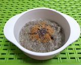 Foto langkah ke 6 dari resep MPASI 8m Brokoli Hati Sapi ala Mama Abi.