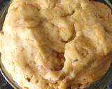 Dal dhokli recipe step 1 photo