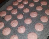 Φωτογραφία βήματος 3 της συνταγής Μακαρόν (macarons)