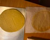 Foto del paso 5 de la receta: Panqueques para torta