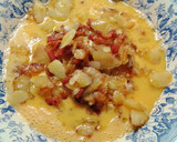 Foto del paso 7 de la receta: Montadito de tortilla española con bacon
