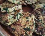 Foto del paso 6 de la receta: Medallones de pollo
