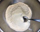 Foto del paso 1 de la receta: CUADRADOS DE LIMÓN / LEMONIES / BLONDIES 🍋