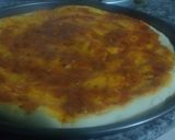 Foto del paso 10 de la receta: Pizza a la piedra 😍