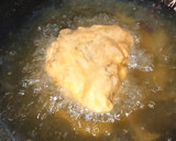 Foto langkah ke 3 dari resep Nasi Kuning Ayam Crispy.