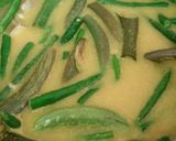 Foto langkah ke 4 dari resep Gulai ikan.