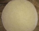 A picture of step 3 of MAWA VEDHAMI (KHOYA PARATHA).