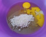 Foto langkah ke 1 dari resep Kue Keciput.