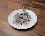 Csúsztatott palacsinta recept fázis 9 fotója