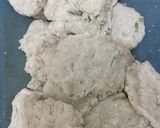 Foto langkah ke 2 dari resep Cireng anti gagal (krispy di luar lembut di dalam).