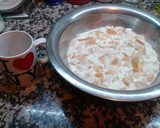 Foto del paso 4 de la receta: Rico budín de pan