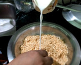 ब्रेड गुलाब जामुन (bread gulab jamun recipe in Hindi) रेसिपी चरण 5 फोटो