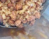 Foto del paso 8 de la receta: Porotos con riendas