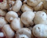 Foto del paso 2 de la receta: Papas con champiñón
