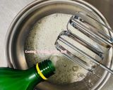 馬林糖/蛋白糖「口感像餅乾一樣又酥又脆～好好味」的食譜步驟2照片