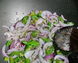 સોજી નો ઉપમા (Sooji Upma Recipe In Gujarati) રેસીપી સ્ટેપ3ફોટો