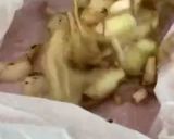 Фото кроку 3 до Ніжна та соковита курочка на цибулевій подушці 👌.