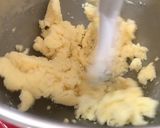 Foto del paso 1 de la receta: Torta marmolada