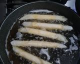 Foto langkah ke 3 dari resep Keju Aroma.