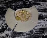 Foto del paso 5 de la receta: Canastitas rellenas de pollo y puerro