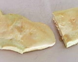 Foto del paso 3 de la receta: Canelones trufados de Confit de Pato, Setas y Foie fresco con Bechamel al Oporto
