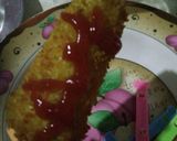 Foto langkah ke 8 dari resep Stik mie.