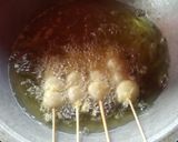 Foto langkah ke 4 dari resep Cilor Aci Telor.