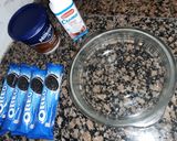 Foto del paso 1 de la receta: Postre oreo 🍪
