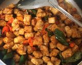 Foto langkah ke 5 dari resep Tumis Tempe Orek.