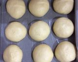 Foto langkah ke 6 dari resep Killer soft bread komachi.