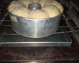 Foto langkah ke 8 dari resep 57. Potato Bread (Roti Kentang) Keju 🥮.