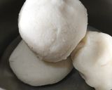 उकडीचे मोदक (ukdiche modak recipe in marathi) बाप्पाचा पारंपरिक प्रसाद रेसिपी स्टेप 5 फोटो 